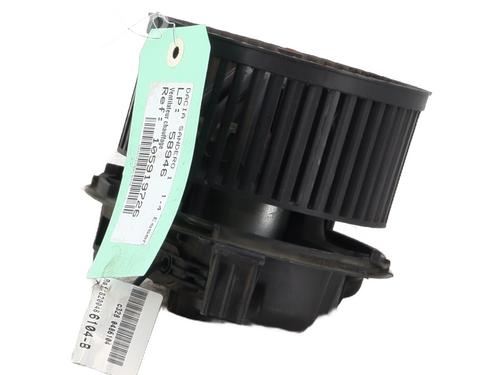 Used Heater blower motor DACIA SANDERO 1.4 (BS0C, BS0A, BS0G, BS1F, BS0E) (75 hp) 25880665