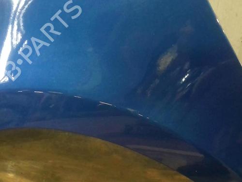 Left front fenders CHEVROLET AVEO / KALOS Hatchback (T250, T255) 1.2 LPG | BP20350698C41