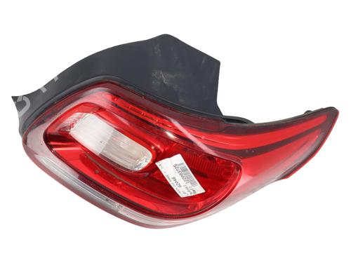 Used Right taillight CITROËN DS3 (SA_) 1.6 HDi 110 (112 hp) 32739420