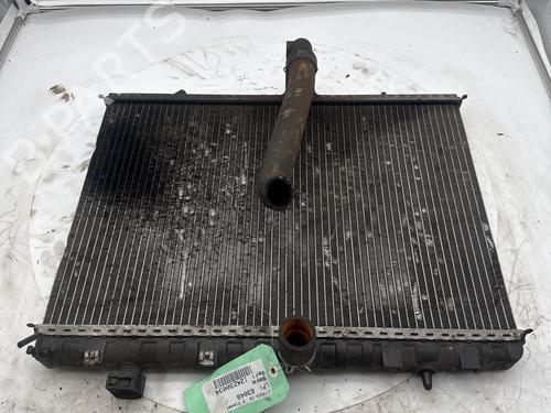Used Water radiator Water radiator CITROËN C8 (EA_, EB_) 2.0 HDi 135 (136 hp) 34151361 34151361