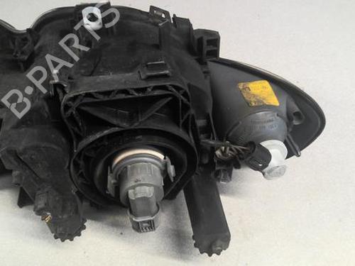 Left headlight BMW 3 Compact (E46) 320 td | BP22002249C28 