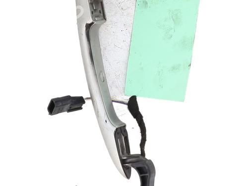 Front right exterior door handle RENAULT SCÉNIC III (JZ0/1_) 1.9 dCi (JZ0J, JZ1J, JZ1K, JZ1S) | BP24862844C129 