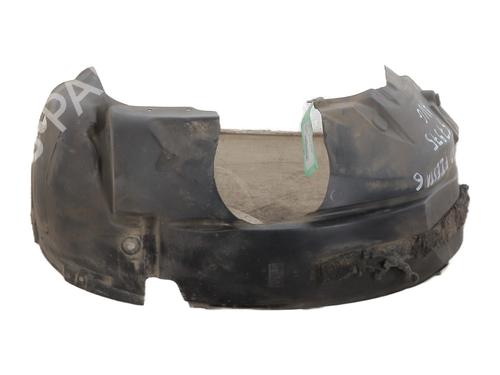 Used Wheel arch FORD FIESTA VI (CB1, CCN) 1.4 TDCi (70 hp) 25478910