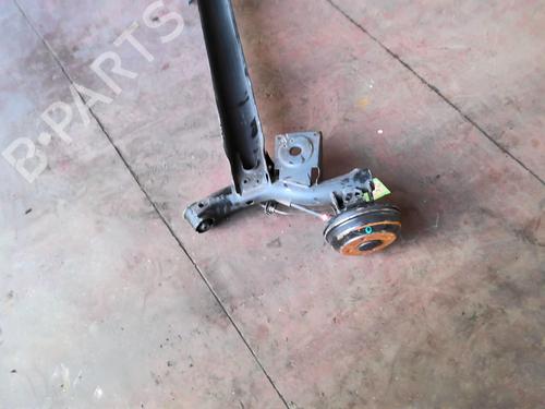Rear axle DACIA SPRING EV (B6M1) | BP23156950M2 