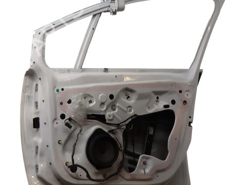 Right front door OPEL MERIVA B MPV (S10) 1.6 CDTI (75) | BP24116061C3 