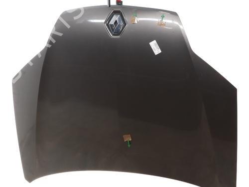 Used Hood RENAULT LAGUNA III (BT0/1) 1.5 dCi (BT00, BT0A, BT0T, BT1J) (110 hp) 32199872