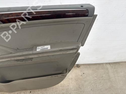 Used Front right panel Front right panel MERCEDES-BENZ M-CLASS (W164) ML 320 CDI 4-matic (164.122) (224 hp) 39957294 39957294