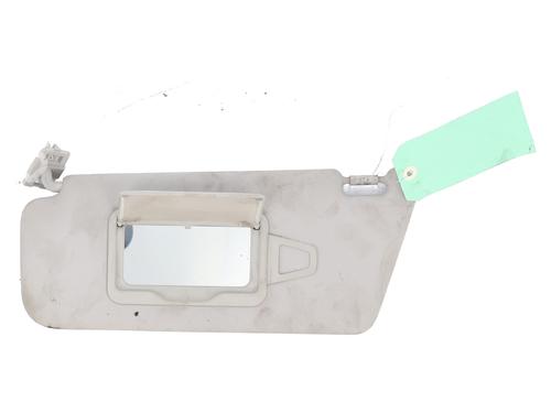 Used Left sun visor Left sun visor MERCEDES-BENZ B-CLASS Sports Tourer (W245) B 180 CDI (245.207) (109 hp) 24300684 24300684