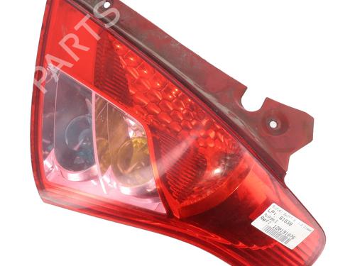 Right taillight SUZUKI SWIFT III (MZ, EZ) 1.3 DDiS (RS413D) | BP32075357C35 - Image 5