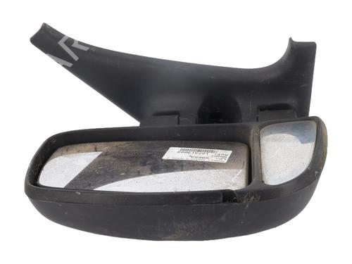 Left mirror RENAULT MASTER II Van (FD) 2.5 dCi | BP26691471C26 