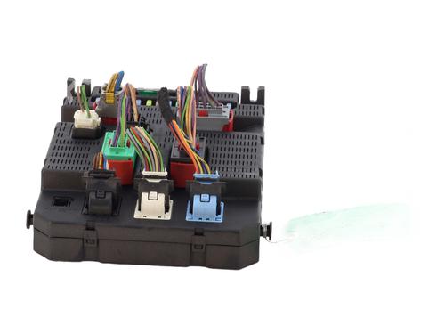 Fuse box CITROËN C3 I (FC_, FN_) 1.4 i | BP25010249E1 