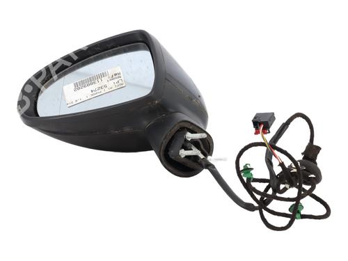 Used Left mirror AUDI A1 (8X1, 8XK) 1.6 TDI (105 hp) 29758612