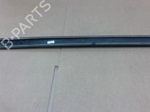 Door moulding trim OPEL ZAFIRA / ZAFIRA FAMILY B (A05) 1.9 CDTI (M75) | BP29082511C150 