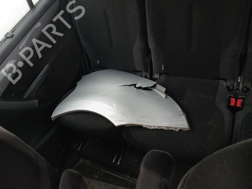Front left panel CITROËN C4 Grand Picasso I (UA_)  | BP33472412C58  - Image 21