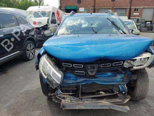Front right seatbelt DACIA SANDERO II 1.5 dCi | BP27578548I25 - Image 15