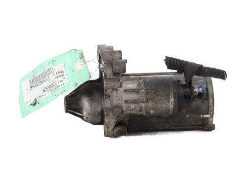 Used Starter CITROËN C3 II (SC_) 1.6 HDi (92 hp) 32128393