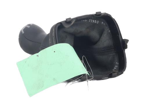 Used Shift knob Shift knob AUDI A3 Sportback (8PA) 2.0 TDI 16V (140 hp) 24147262 24147262