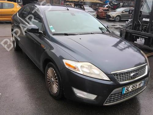 Front left window mechanism FORD MONDEO IV (BA7) 1.8 TDCi | BP20359173C22 