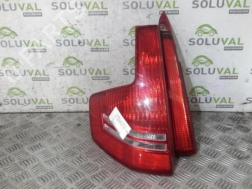 Left taillight CITROËN C4 I (LC_) 1.6 HDi | BP20357772C34 