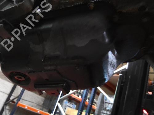 Engine PEUGEOT 206+ (2L_, 2M_) 1.1 | BP29143405M1 