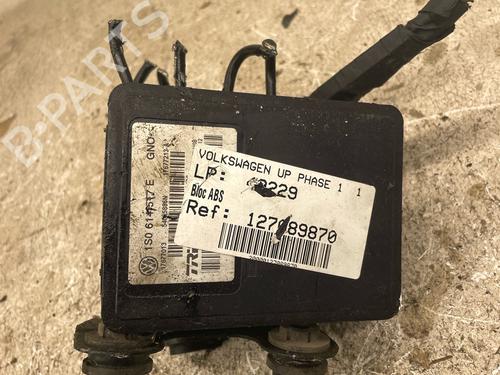 ABS pump VW UP! (121, 122, BL1, BL2, BL3, 123) 1.0 | BP36656735M43 - Image 4