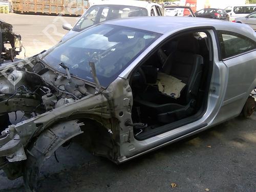 Left sun visor OPEL ASTRA H GTC (A04) 1.7 CDTI (L08) | BP28099497I1  - Image 10