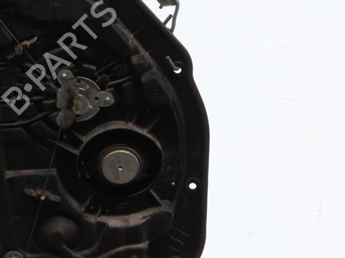 Rear right window mechanism KIA CEE'D (JD) 1.6 CRDi 110 | BP31983778C25