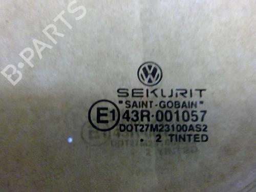 Rear left door window VW GOLF IV (1J1) 1.6 16V | BP28211033C20 