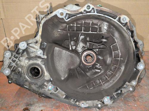 Gearbox CHEVROLET CRUZE (J300) 1.6 | BP39551394M3 - Image 6