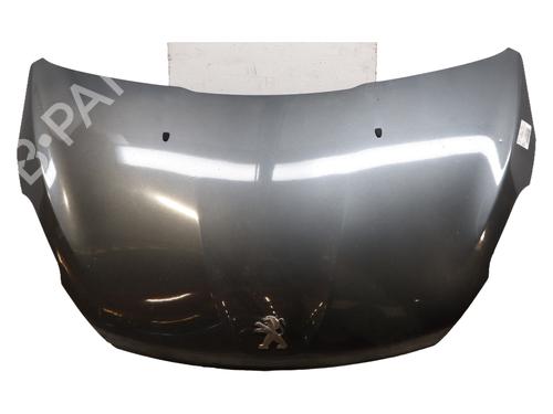 Cofano anteriore Cofano anteriore PEUGEOT 208 I (CA_, CC_) 1.6 HDi (92 hp) 37601496 37601496