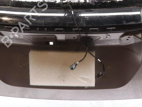 Tailgate PEUGEOT 2008 II (UD_, US_, UY_, UJ_, UR_, UC_) 1.5 BlueHDI 130 | BP27508449C6 