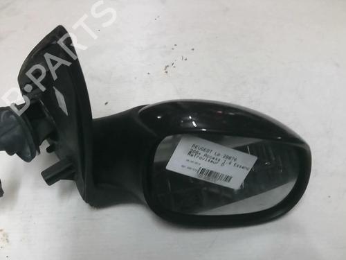 Right mirror PEUGEOT 206+ (2L_, 2M_) 1.4 i | BP21592159C27 