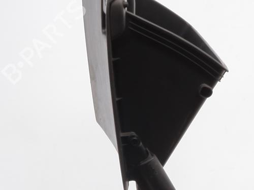 Glove box TOYOTA COROLLA Verso (_E12_) 2.0 D-4D (CDE120_, CDE120R) | BP29493241C95 