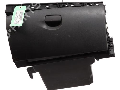 Used Glove box RENAULT MEGANE III Hatchback (BZ0/1_, B3_) 1.5 dCi (BZ09, BZ0D, BZ1W, BZ29, BZ14) (110 hp) 28589692