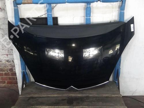 Hood CITROËN C4 Picasso I MPV (UD_) 1.6 HDi | BP20365982C1 