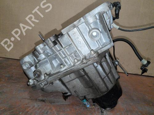 Gearbox RENAULT TWINGO III (BCM_, BCA_) 1.0 SCe 65 (BCMJ) | BP37743441M3 - Image 3