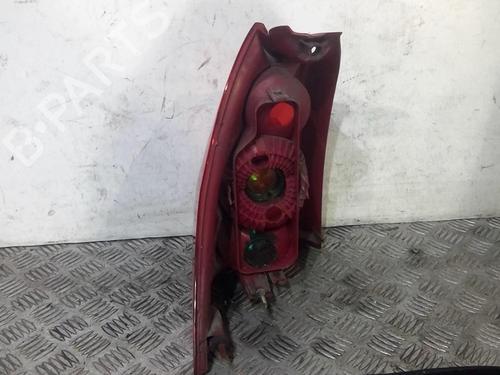 Right taillight PEUGEOT 307 Break (3E) 1.6 HDi 110 | BP20352676C35 