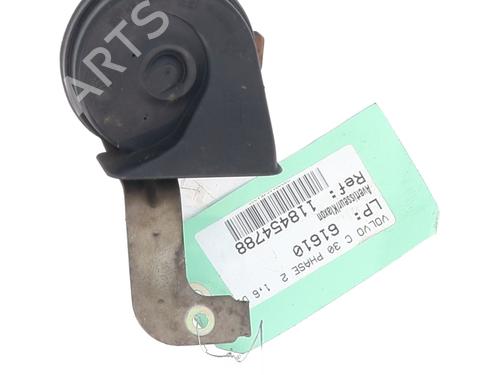 Horn VOLVO C30 (533) D2 | BP31179272E13