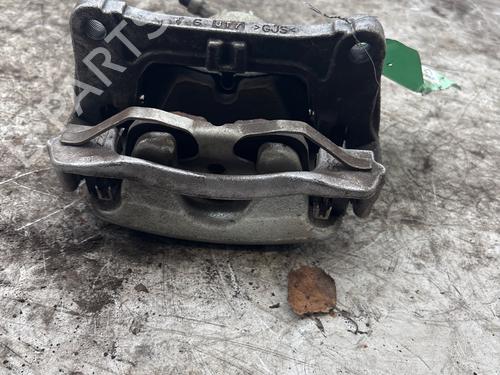 Left front brake caliper VW TIGUAN (CT1) 1.5 eTSI | BP38726373M105 - Image 2