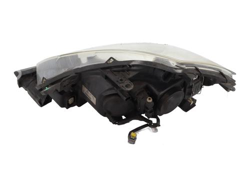 Right headlight RENAULT CLIO III (BR0/1, CR0/1) 1.5 dCi (BR17, CR17) | BP30116390C29 
