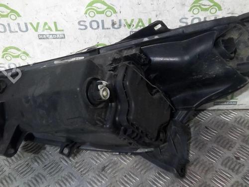Right headlight CITROËN C3 Pluriel (HB_) 1.4 HDi | BP20369736C29 