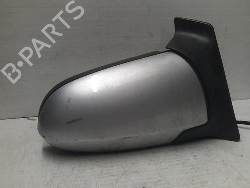Right mirror OPEL ZAFIRA A MPV (T98) 2.0 DTI 16V (F75) | BP20363194C27 