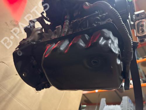 Engine PEUGEOT 207 CC (WD_) 1.6 16V | BP38976756M1 - Image 8