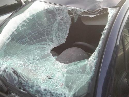 Right rear door CITROËN C3 I (FC_, FN_) 1.4 HDi | BP22001617C5 
