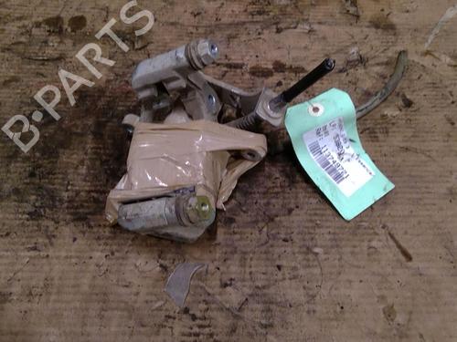 Used Right rear brake caliper HYUNDAI i20 III (BC3, BI3) 1.0 T-GDI hybrid 48V (101 hp) 31073427