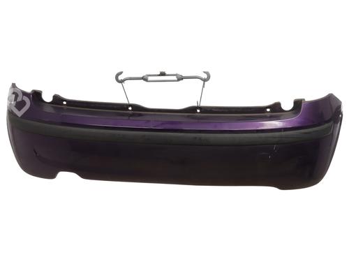 Used Rear bumper FIAT PANDA (169_) 1.2 LPG (169CXF1A) (69 hp) 28005844