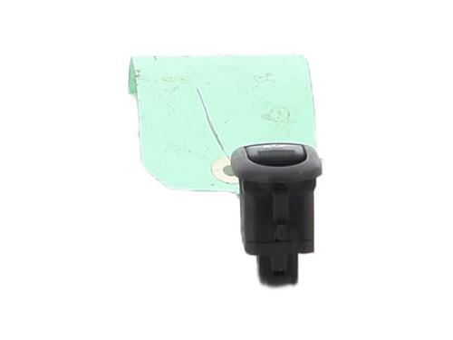 Left front window switch CITROËN C2 (JM_) 1.4 HDi | BP40172958I27 - Image 3