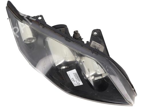 Right headlight RENAULT LAGUNA III (BT0/1) 2.0 dCi (BT01, BT08, BT09, BT0E, BT0K, BT12, BT1C, BT1D,... | BP28175005C29 