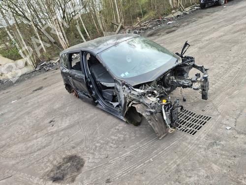 Front left panel RENAULT SCÉNIC III (JZ0/1_) 1.9 dCi (JZ0J, JZ1J, JZ1K, JZ1S) | BP33605409C58 - Image 15