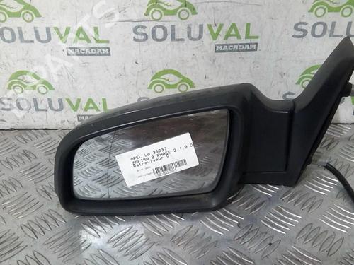 Used Left mirror Left mirror 22002434 22002434
